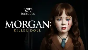 Morgan: Killer Doll