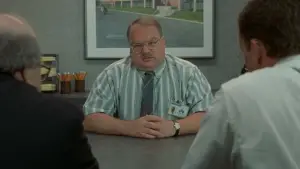 Backdrop to the movie "Office Space" #717021