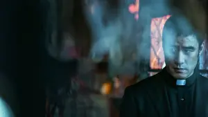 Backdrop to the movie "Metamorphosis" #356346