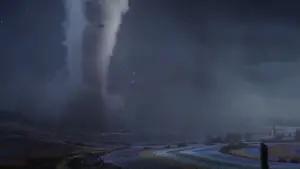 Backdrop to the movie "Wicked Part Two" #515038