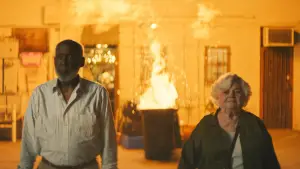 Backdrop to the movie "Thelma" #613008