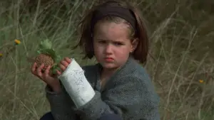 Backdrop to the movie "Ponette" #662709