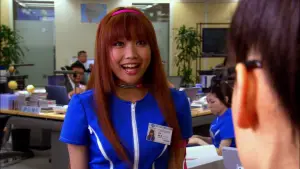 Backdrop to the movie "Cutie Honey" #942468
