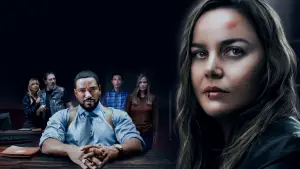 Backdrop to the movie "Detained" #648505