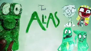 Backdrop to the movie "Alias" #543904