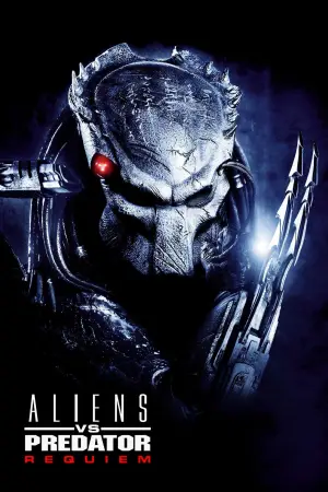 Poster to the movie "Aliens vs Predator: Requiem" #678822