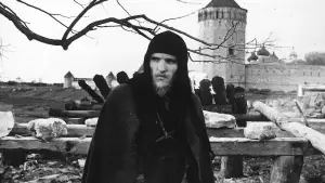 Backdrop to the movie "Andrei Rublev" #727963