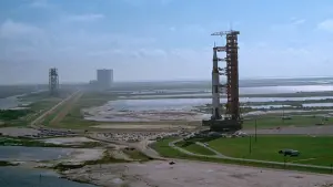 Backdrop to the movie "Apollo 11" #378654