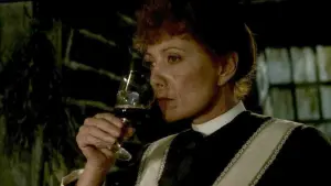 Backdrop to the movie "Babette