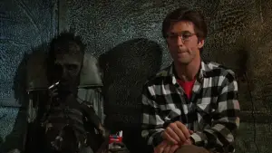 Backdrop to the movie "Beetlejuice" #662204