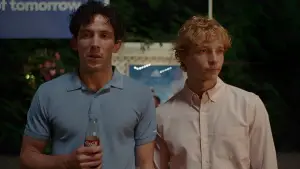 Backdrop to the movie "Challengers" #548518