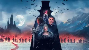 Backdrop to the movie "Dracula" #760499