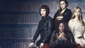 Backdrop to the movie "Fallen" #302881