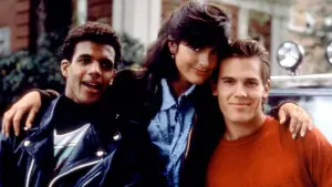 Backdrop to the movie "Finish Line" #701446