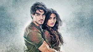 Backdrop to the movie "Hero" #499168