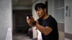 Backdrop to the movie "The Great Flood" #516846