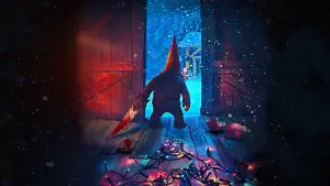 Backdrop to the movie "There