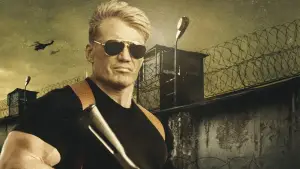 Backdrop to the movie "Larceny" #652492