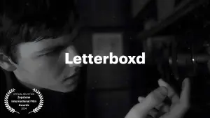 Backdrop to the movie "Letterboxd" #410160