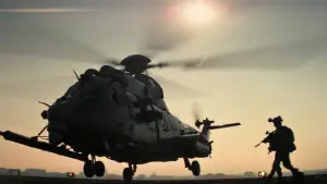 Backdrop to the movie "Mission: Impossible - Fallout" #578966