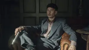 Backdrop to the movie "Peaky Blinders: The Immortal Man" #759659