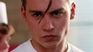 Backdrop to the movie "Cry-Baby" #817197
