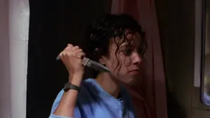 Watch film Sleepaway Camp II: Unhappy Campers | Angela Deals With a Filthy Mouth (1/2)