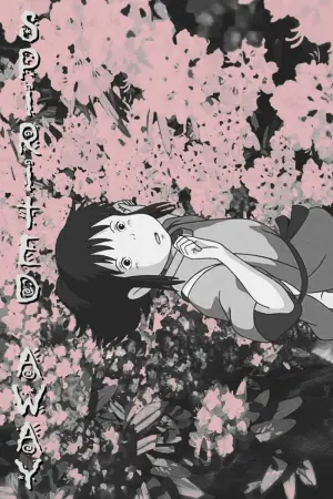 Poster to the movie "Spirited Away" #167809