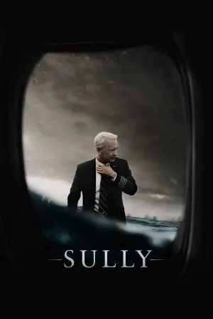 Poster to the movie "Sully" #234190