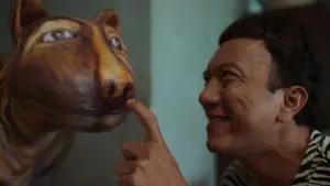 Backdrop to the movie "Comedy Buddy" #541401