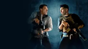 Backdrop to the movie "The Accountant²" #560614