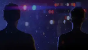 Backdrop to the movie "The Collection" #598825