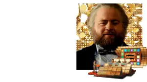 Backdrop to the movie "The Luckiest Man in America" #671862