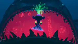 Backdrop to the movie "Trolls World Tour" #627057