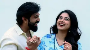 Backdrop to the movie "Retta Thala" #593340