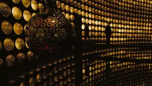 Backdrop to the movie "Eagle Eye" #333354