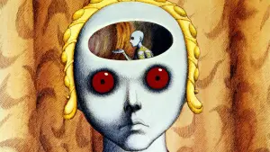 Backdrop to the movie "Fantastic Planet" #812752