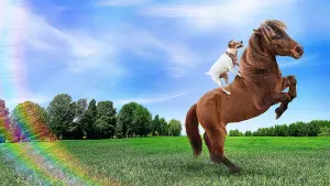 Backdrop to the movie "Adventures of Dally and Spanky" #798943