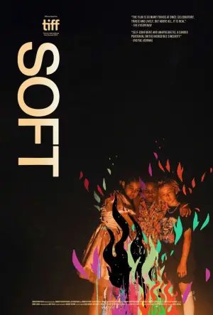 Poster to the movie "Soft" #663047