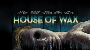 Backdrop to the movie "House of Wax" #849309