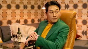 Backdrop to the movie "Live Stream" #447843