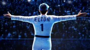 Backdrop to the movie "Rocketman" #224403