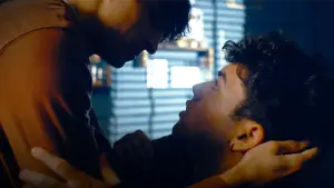 Backdrop to the movie "Worth Fighting For" #802260