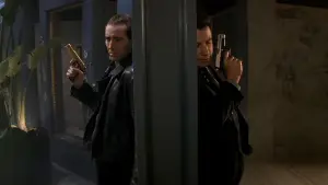 Backdrop to the movie "Face/Off" #609858