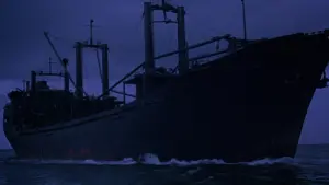 Backdrop to the movie "Death Ship" #414960