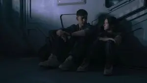 Backdrop to the movie "Alien: Romulus" #545696