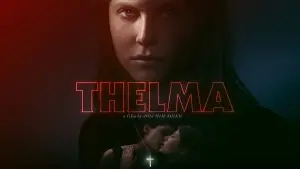 Watch film Thelma | Офіційний український трейлер ВIДЬМА