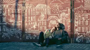 Backdrop to the movie "Charlie Countryman" #286743