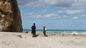 Backdrop to the movie "Cloud Atlas" #255799