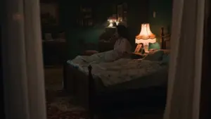 Backdrop to the movie "Danur: The Last Chapter" #761837